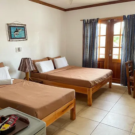 Tipolo Beach Resort Moalboal Exterior photo