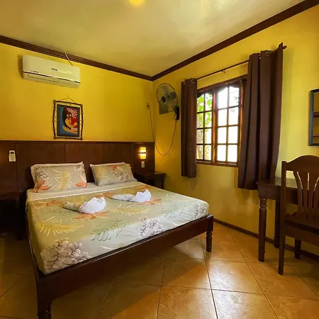 Tipolo Beach Resort Moalboal Exterior photo