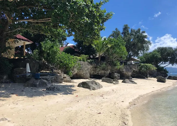 Tipolo Beach Resort