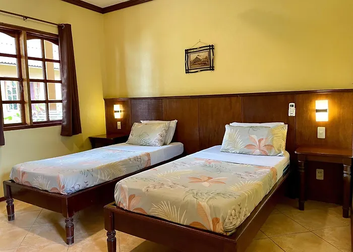 Tipolo Beach Resort