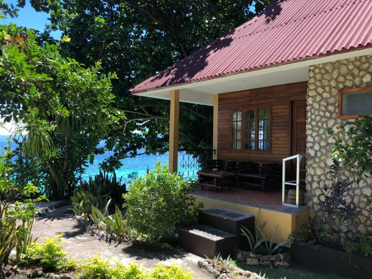 Resort Tipolo Moalboal