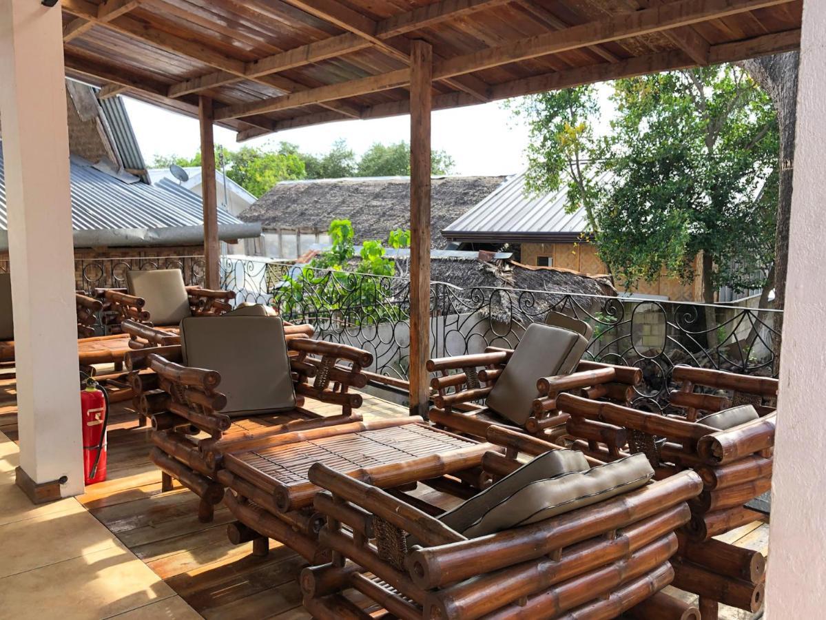 Tipolo Resort Moalboal