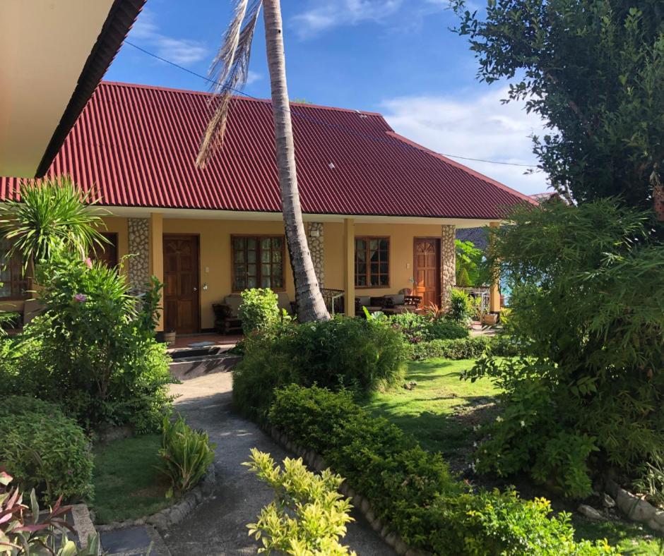 Tipolo Resort Moalboal