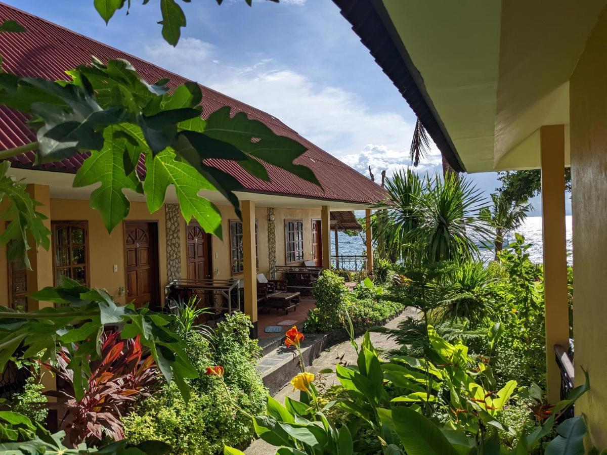 Resort Tipolo Moalboal