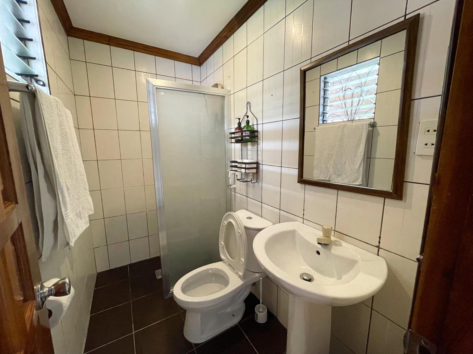 Resort Tipolo Moalboal