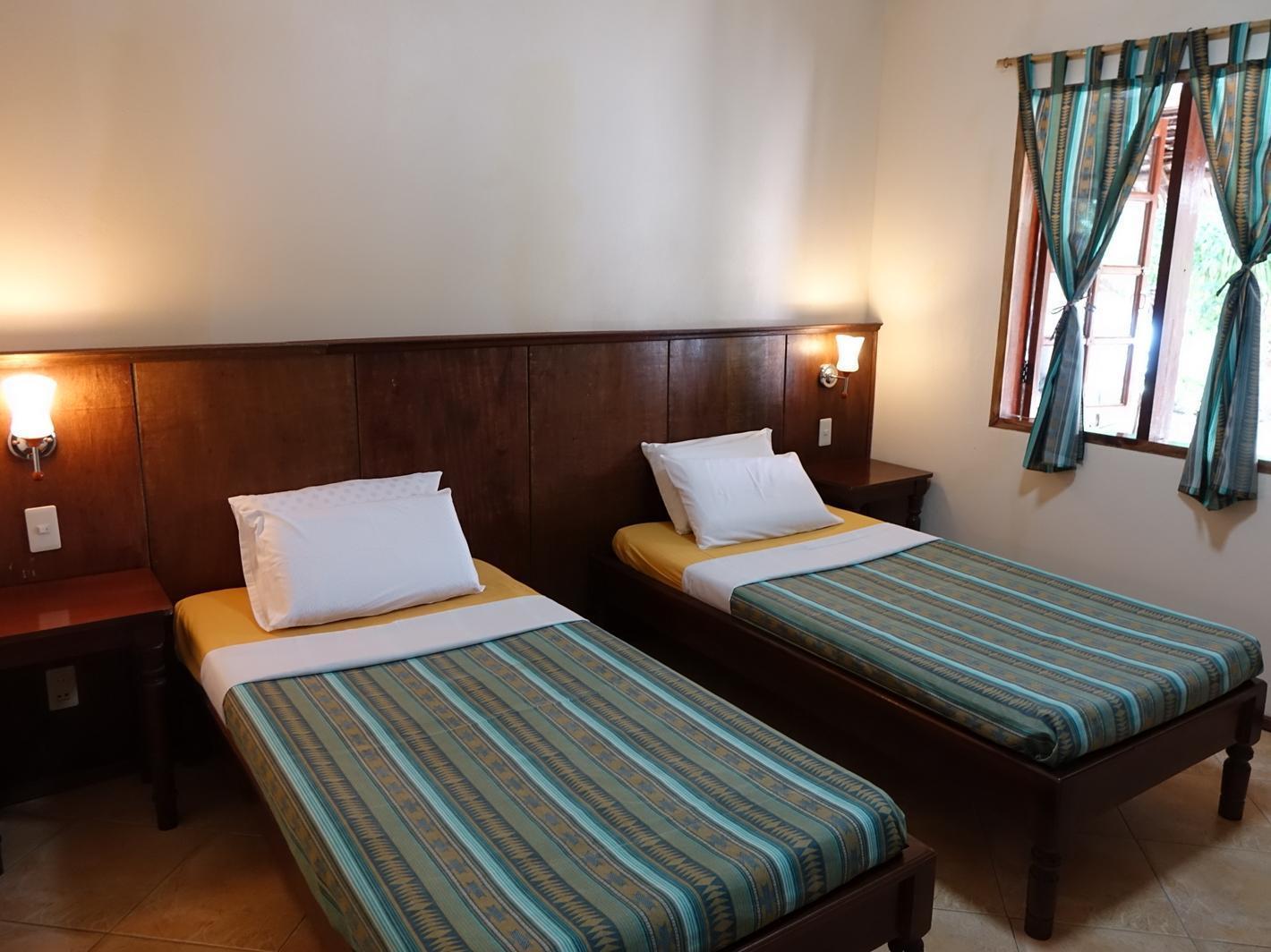 Resort Tipolo Moalboal