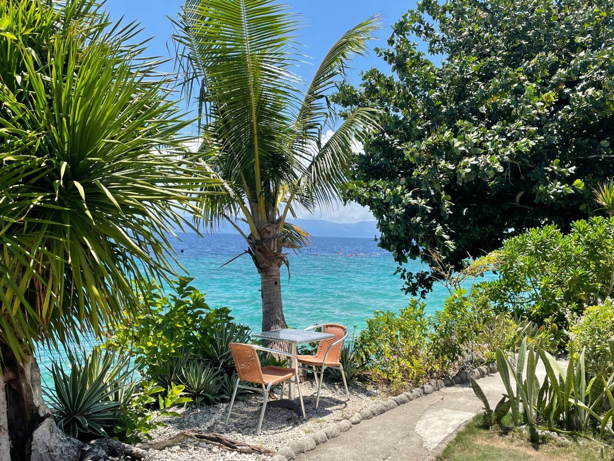Tipolo Resort